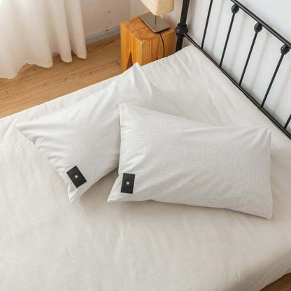Grounding PillowCase