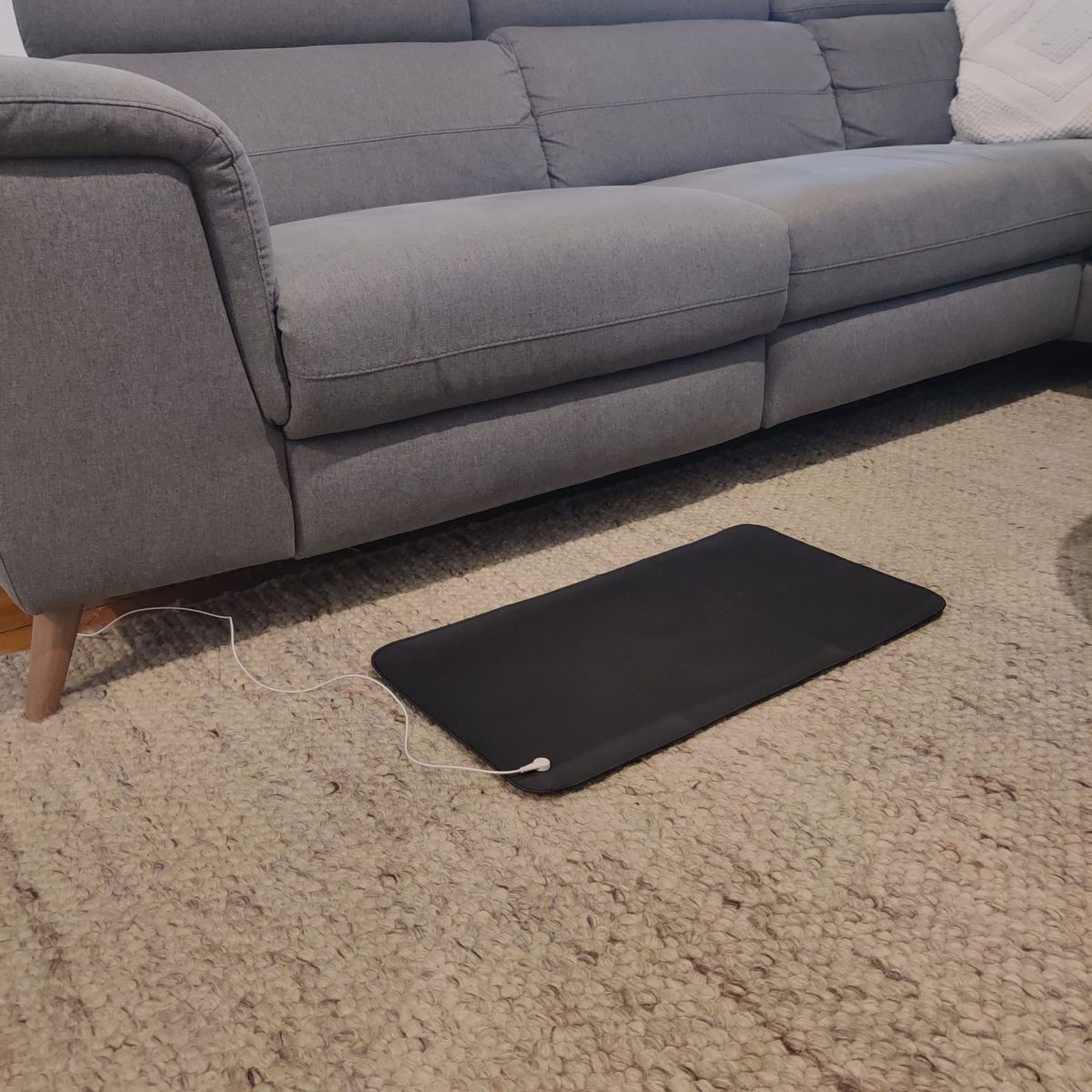 Grounding Mat