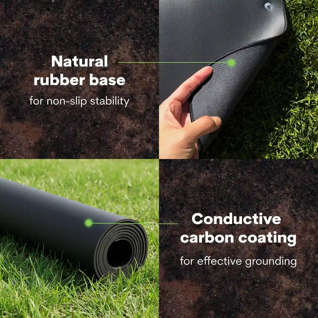 Grounding Mat