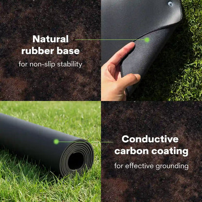 Grounding Mat