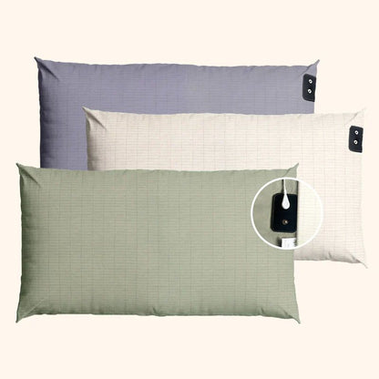 Grounding PillowCase