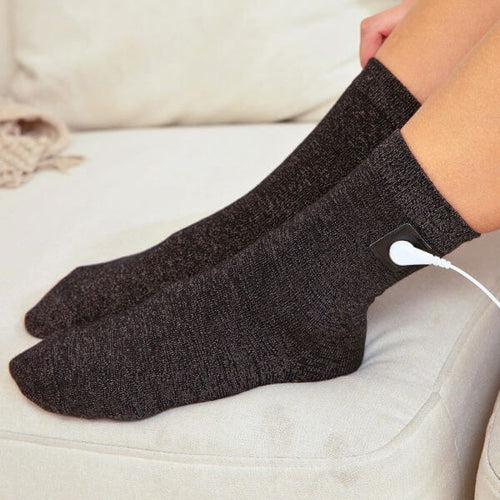 Grounding Socks