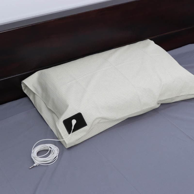 Grounding PillowCase