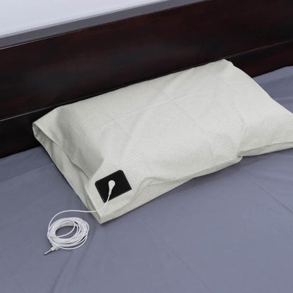 Grounding PillowCase